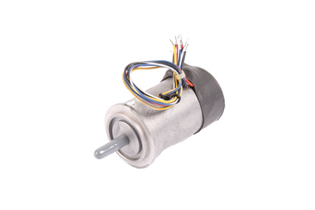 TS540N5ZE4 TAMAGAWA BRUSHLESS RESOLVER