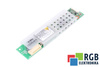 INVERSOR 84PW031 NEC CXA-0437