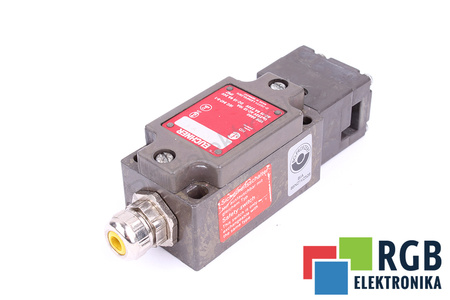NZ1VZ-528E EUCHNER