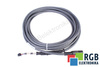 00-320-104 KUKA 10M PARA KRC4 KRC5 00-291-556 CABLE DE SEÑAL SUSTITUTO