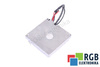 UDQFC3E15 PANASONIC 35X35X7MM, 5V, 0.07A VENTILADOR