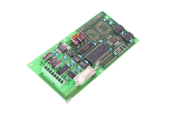 LCA300/320 LAUER L2-DP AVERIADO - PARA PIEZAS