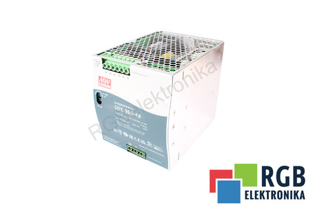 SDR-960-48 MEAN WELL