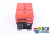31C055-503-4-00 SEW EURODRIVE 826337X MOVITRAC