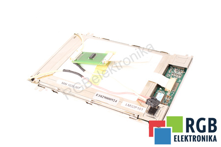 LM32P101 SHARP MATRIZ LCD