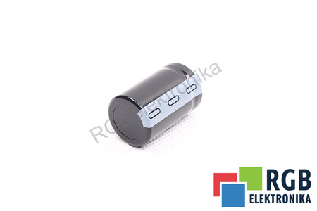CONDENSADOR B43303-G0107-M2 EPCOS 100UF, 400VDC