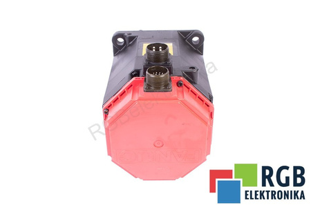 A06B-0142-B077 FANUC A12/2000