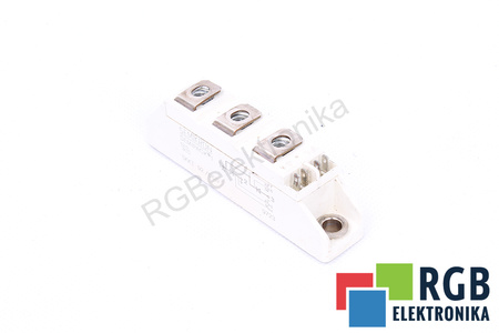 SKKT92/06D SEMIKRON SEMIPACK1