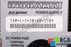 TVM1.2-50-W0-220V INDRAMAT