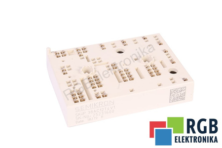 SKIIP38AC12T4V1 SEMIKRON