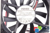 2404KL-04W-B59 NMB TECHNOLOGIES 60X60X10MM, 12V, 0.35A VENTILADOR