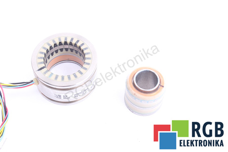 RE-15-1-K01 LTN RESOLVER