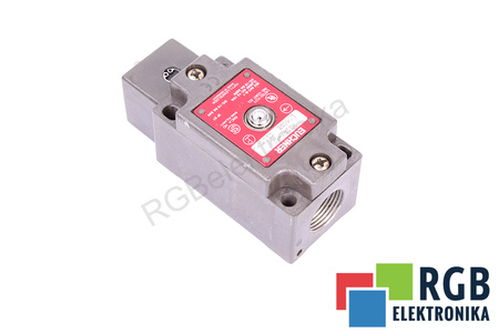 NZ1RK-528 EUCHNER INTERRUPTOR DE LÍMITE