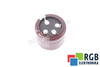 CONDENSADOR 41J16L08 NIPPON 220UF, 400VDC