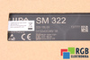322-1BL00 YASKAWA VIPA SM322 EQUIVALENTE PARA 6ES7322-1BL00-0AA0 PLACA DE EXPANSIÓN DE E/S