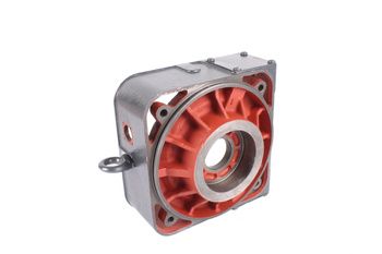 1PH6107-4NF46 SIEMENS PROTECTOR DE VENTILADOR