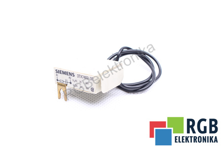 3TX7402-3R SIEMENS DESCARGADOR DE SOBRETENSIONES