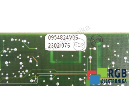 0954824V06 TRUMPF AVERIADO - PARA PIEZAS