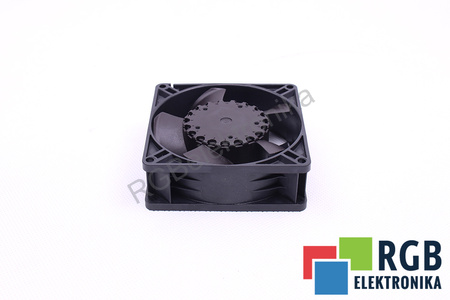 3314NN EBM PAPST 92X92X32MM, 24V, 0.075A VENTILADOR