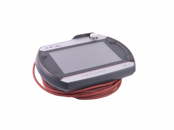 C200-100-B20-IPG KEBA 106499/01 TEACH PENDANT