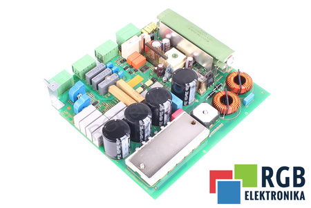 PST-1 ELAU LK02909-010 AVERIADO - PARA PIEZAS