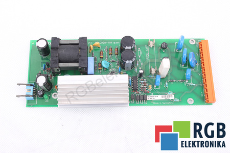 PSH2-50-ULV1.1 MECOS TRAXLER BG10028-11N