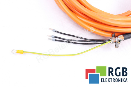 CABLE 6FX2002-5CA41-1AF0 SIEMENS 1FT/1FK TO 611/810D/SIMOVERT 15M
