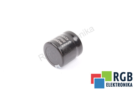 CONDENSADOR B43503-K0227-M EPCOS 220UF, 200V