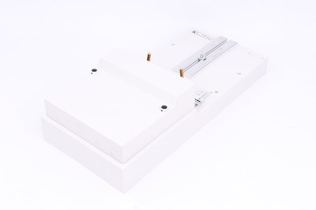 169D1105 SCHNEIDER ELECTRIC IP20D PARA UM-I MARCO MODULAR