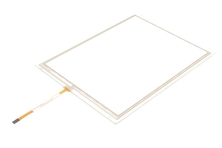 MDU40-1947-0121-01 248.8X187.3MM 5PIN TOQUE SUSTITUTO