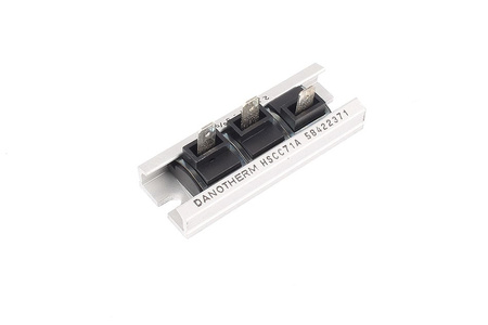 RESISTENCIA HSCC71A DANOTHERM 2X4K7 OHM 2X4.7KOHM