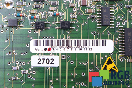 0011303200220 LP ELEKTRONIK