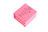CONDENSADOR MKP10 WIMA 3.3UF, 630/400V