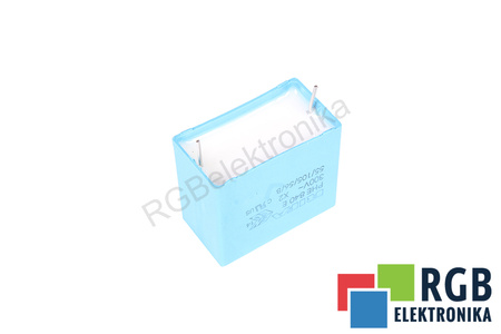 CONDENSADOR PHE840E RIFA 55/105/56/B