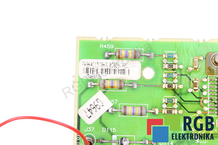 FA9642157067 TELEMECANIQUE PARA ALTIVAR 66