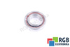 HCB7208-E-T-P4S-UL FAG 40X80X18 RODAMIENTO