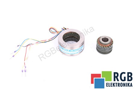 TS2018N321E64 TAMAGAWA BRX FA-SOLVER RESOLVER