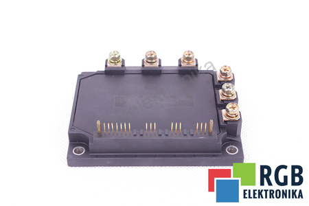 6MBP75RA060-01 FUJI ELECTRIC A50L-0001-0305