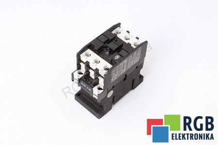 DIL0M MOELLER 24V ITH=35A CONTACTOR