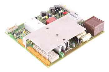 6SC6100-0GE01 SIEMENS SIMODRIVE 650/690 PARA PIEZAS