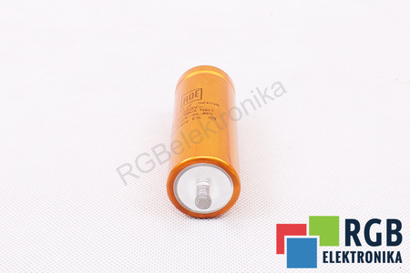 CONDENSADOR IEC 384-4 ROE 330UF, 350VDC