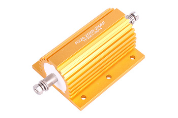 RESISTENCIA AHP250W-200RF SR PASSIVES 200R 250KW, 200OHM