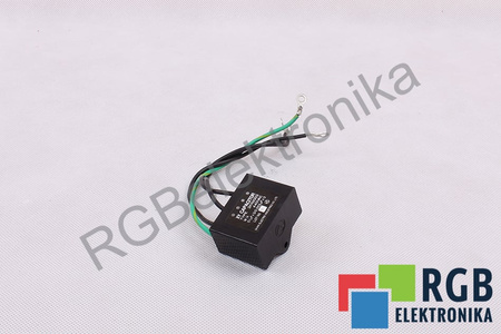 CONDENSADOR 3XYG1003 OKAYA 0.1UFX3/0.003UFX3, 440VAC