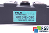 6RI50E-080 FUJI ELECTRIC 50A, 800V