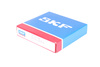 6214-2Z/C4 SKF 11000OBR/MIN, 5600OBR/MIN, 70X125X24MM, 63.7KN, 45KN RODAMIENTO