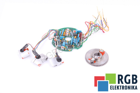 DV5-4-4MBF AMK SISTEMA DE MEDICIÓN