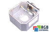 SB6024M-10011Z RAGONOT CUBIERTA DEL CODIFICADOR