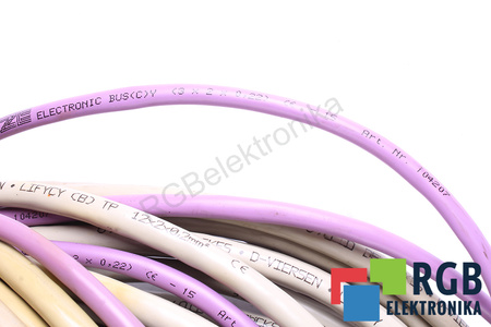 HRH70 REIS ROBOTICS 13M CABLE