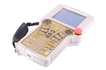 JZNC-XPP02B YASKAWA TEACH PENDANT