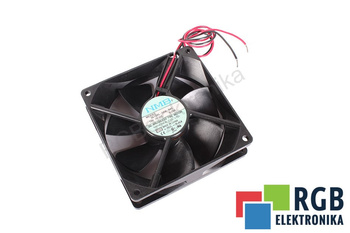 3610KL-04W-B40 NMB TECHNOLOGIES 92X92X25MM, 12V, 0.28A VENTILADOR